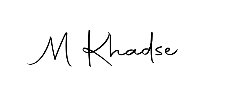 Best and Professional Signature Style for M Khadse. Autography-DOLnW Best Signature Style Collection. M Khadse signature style 10 images and pictures png