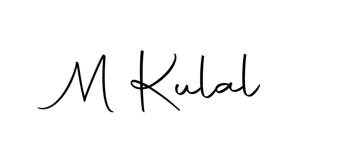 How to Draw M Kulal signature style? Autography-DOLnW is a latest design signature styles for name M Kulal. M Kulal signature style 10 images and pictures png