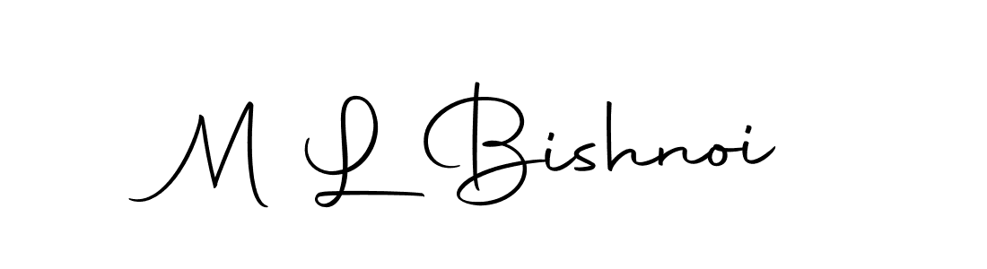 It looks lik you need a new signature style for name M L Bishnoi. Design unique handwritten (Autography-DOLnW) signature with our free signature maker in just a few clicks. M L Bishnoi signature style 10 images and pictures png