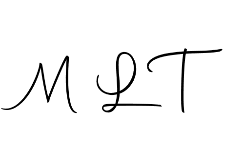 See photos of M L T official signature by Spectra . Check more albums & portfolios. Read reviews & check more about Autography-DOLnW font. M L T signature style 10 images and pictures png