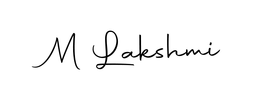 Check out images of Autograph of M Lakshmi name. Actor M Lakshmi Signature Style. Autography-DOLnW is a professional sign style online. M Lakshmi signature style 10 images and pictures png