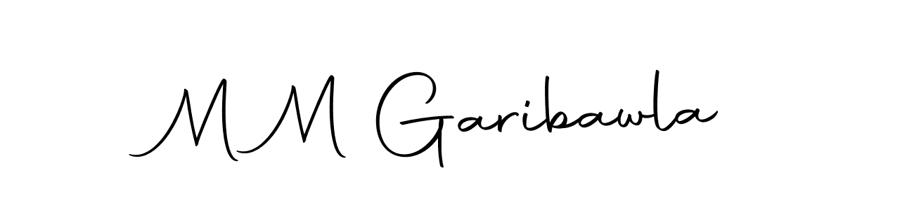 Check out images of Autograph of M M Garibawla name. Actor M M Garibawla Signature Style. Autography-DOLnW is a professional sign style online. M M Garibawla signature style 10 images and pictures png