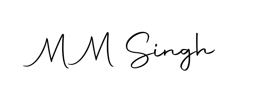This is the best signature style for the M M Singh name. Also you like these signature font (Autography-DOLnW). Mix name signature. M M Singh signature style 10 images and pictures png