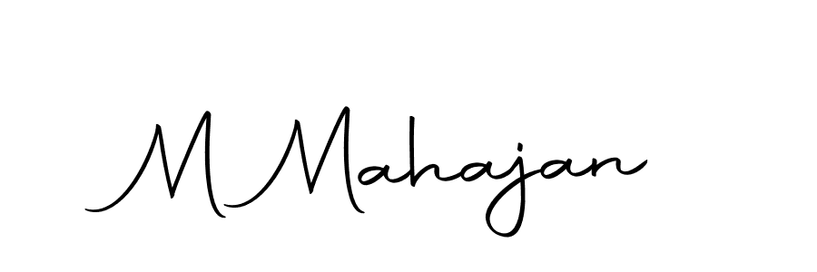 This is the best signature style for the M Mahajan name. Also you like these signature font (Autography-DOLnW). Mix name signature. M Mahajan signature style 10 images and pictures png