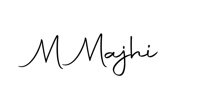How to Draw M Majhi signature style? Autography-DOLnW is a latest design signature styles for name M Majhi. M Majhi signature style 10 images and pictures png