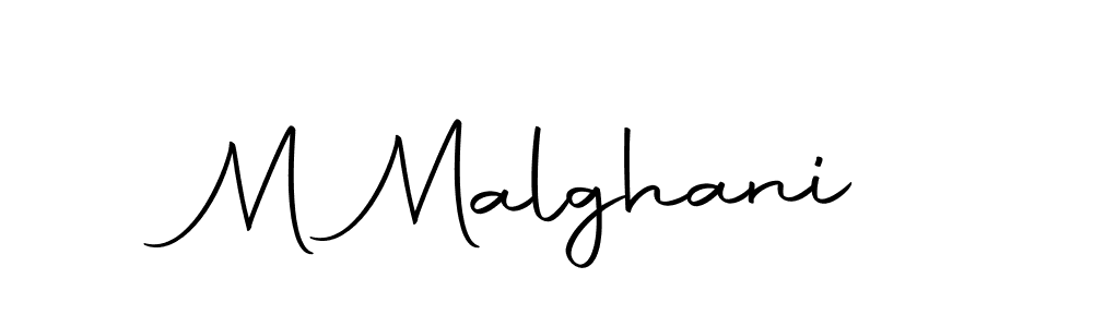 How to Draw M Malghani signature style? Autography-DOLnW is a latest design signature styles for name M Malghani. M Malghani signature style 10 images and pictures png