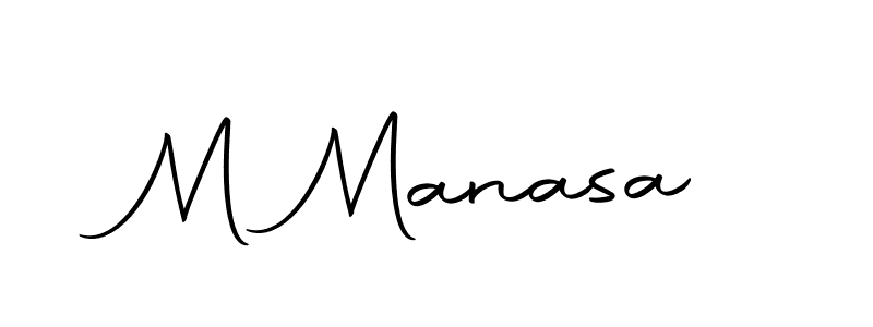 Here are the top 10 professional signature styles for the name M Manasa. These are the best autograph styles you can use for your name. M Manasa signature style 10 images and pictures png