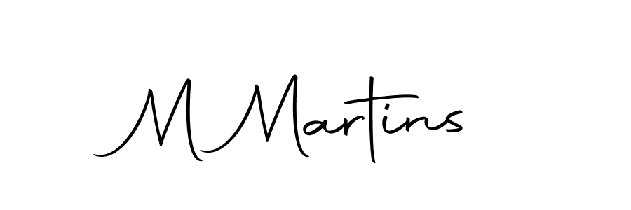You should practise on your own different ways (Autography-DOLnW) to write your name (M Martins) in signature. don't let someone else do it for you. M Martins signature style 10 images and pictures png