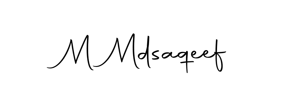 Similarly Autography-DOLnW is the best handwritten signature design. Signature creator online .You can use it as an online autograph creator for name M Mdsaqeef. M Mdsaqeef signature style 10 images and pictures png