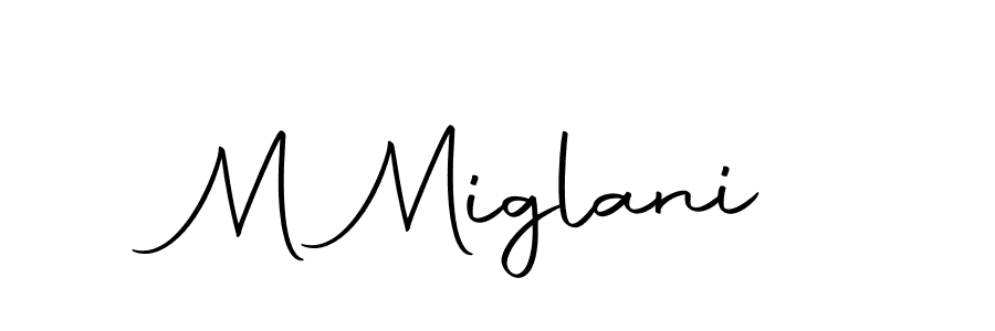 Check out images of Autograph of M Miglani name. Actor M Miglani Signature Style. Autography-DOLnW is a professional sign style online. M Miglani signature style 10 images and pictures png