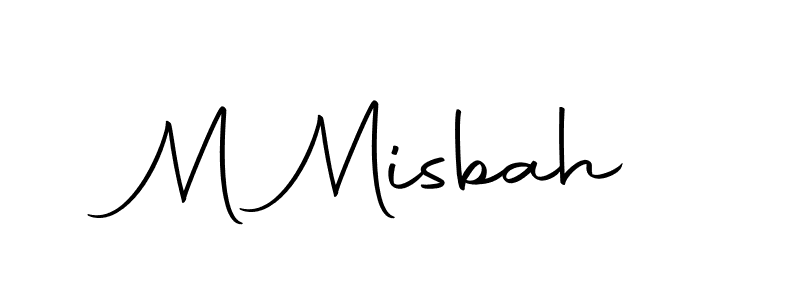Once you've used our free online signature maker to create your best signature Autography-DOLnW style, it's time to enjoy all of the benefits that M Misbah name signing documents. M Misbah signature style 10 images and pictures png