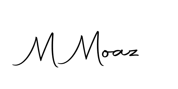 if you are searching for the best signature style for your name M Moaz. so please give up your signature search. here we have designed multiple signature styles  using Autography-DOLnW. M Moaz signature style 10 images and pictures png