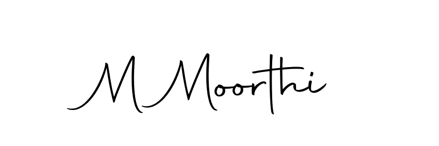 Best and Professional Signature Style for M Moorthi. Autography-DOLnW Best Signature Style Collection. M Moorthi signature style 10 images and pictures png