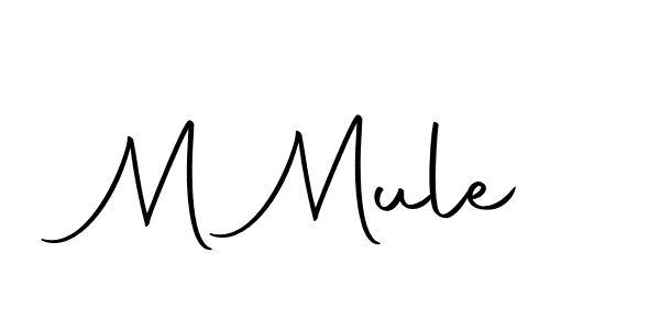 Make a short M Mule signature style. Manage your documents anywhere anytime using Autography-DOLnW. Create and add eSignatures, submit forms, share and send files easily. M Mule signature style 10 images and pictures png