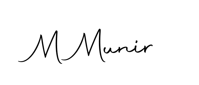 Check out images of Autograph of M Munir name. Actor M Munir Signature Style. Autography-DOLnW is a professional sign style online. M Munir signature style 10 images and pictures png