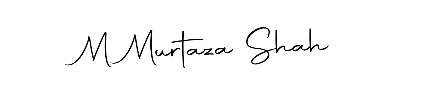 Similarly Autography-DOLnW is the best handwritten signature design. Signature creator online .You can use it as an online autograph creator for name M Murtaza Shah. M Murtaza Shah signature style 10 images and pictures png