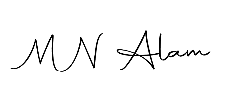 It looks lik you need a new signature style for name M N Alam. Design unique handwritten (Autography-DOLnW) signature with our free signature maker in just a few clicks. M N Alam signature style 10 images and pictures png