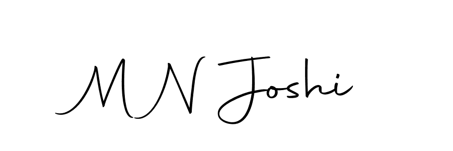 How to Draw M N Joshi signature style? Autography-DOLnW is a latest design signature styles for name M N Joshi. M N Joshi signature style 10 images and pictures png