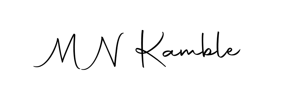 This is the best signature style for the M N Kamble name. Also you like these signature font (Autography-DOLnW). Mix name signature. M N Kamble signature style 10 images and pictures png