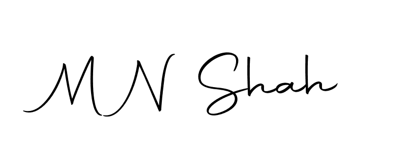 Also we have M N Shah name is the best signature style. Create professional handwritten signature collection using Autography-DOLnW autograph style. M N Shah signature style 10 images and pictures png