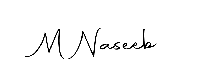 Similarly Autography-DOLnW is the best handwritten signature design. Signature creator online .You can use it as an online autograph creator for name M Naseeb. M Naseeb signature style 10 images and pictures png