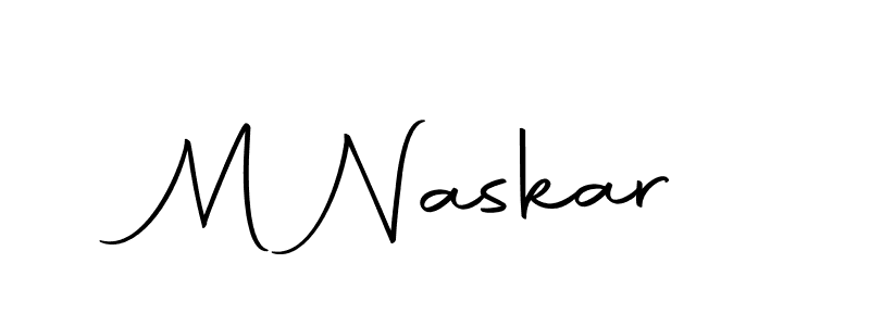 It looks lik you need a new signature style for name M Naskar. Design unique handwritten (Autography-DOLnW) signature with our free signature maker in just a few clicks. M Naskar signature style 10 images and pictures png