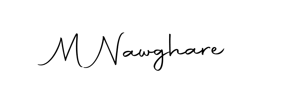 This is the best signature style for the M Nawghare name. Also you like these signature font (Autography-DOLnW). Mix name signature. M Nawghare signature style 10 images and pictures png