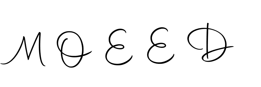 Best and Professional Signature Style for M O E E D. Autography-DOLnW Best Signature Style Collection. M O E E D signature style 10 images and pictures png