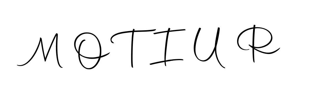 Make a beautiful signature design for name M O T I U R. Use this online signature maker to create a handwritten signature for free. M O T I U R signature style 10 images and pictures png