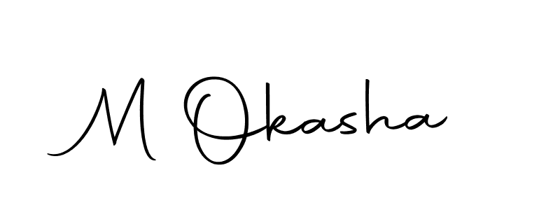 Once you've used our free online signature maker to create your best signature Autography-DOLnW style, it's time to enjoy all of the benefits that M Okasha name signing documents. M Okasha signature style 10 images and pictures png