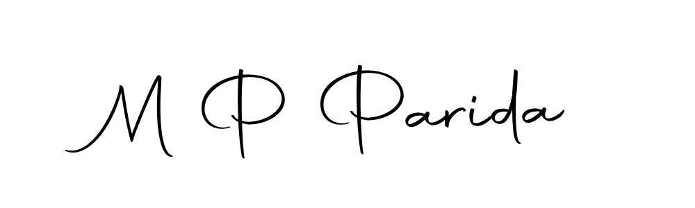 Autography-DOLnW is a professional signature style that is perfect for those who want to add a touch of class to their signature. It is also a great choice for those who want to make their signature more unique. Get M P Parida name to fancy signature for free. M P Parida signature style 10 images and pictures png