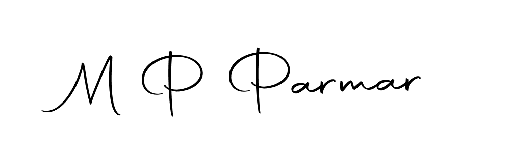 You should practise on your own different ways (Autography-DOLnW) to write your name (M P Parmar) in signature. don't let someone else do it for you. M P Parmar signature style 10 images and pictures png