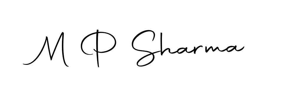 Here are the top 10 professional signature styles for the name M P Sharma. These are the best autograph styles you can use for your name. M P Sharma signature style 10 images and pictures png