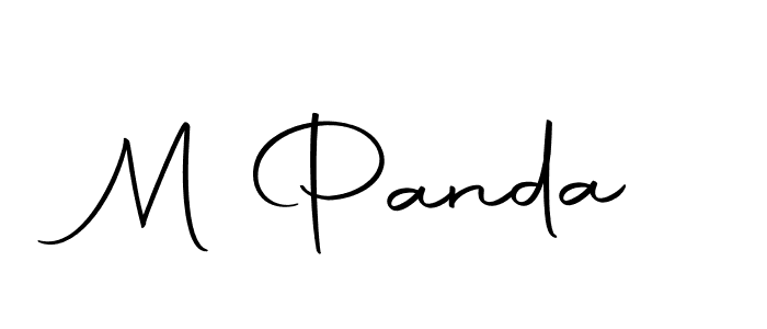 Here are the top 10 professional signature styles for the name M Panda. These are the best autograph styles you can use for your name. M Panda signature style 10 images and pictures png