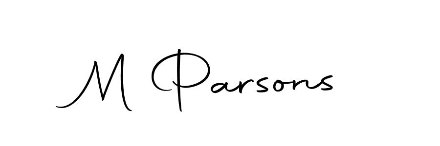 Best and Professional Signature Style for M Parsons. Autography-DOLnW Best Signature Style Collection. M Parsons signature style 10 images and pictures png
