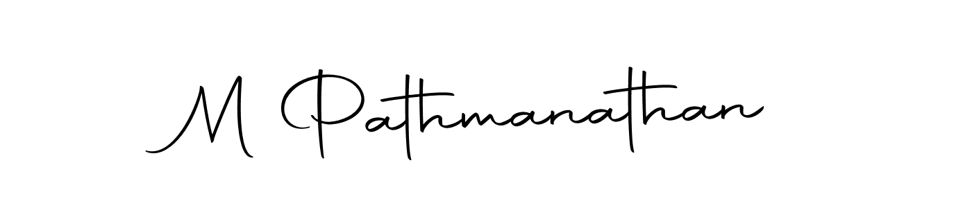 How to Draw M Pathmanathan signature style? Autography-DOLnW is a latest design signature styles for name M Pathmanathan. M Pathmanathan signature style 10 images and pictures png