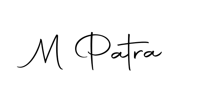 Also You can easily find your signature by using the search form. We will create M Patra name handwritten signature images for you free of cost using Autography-DOLnW sign style. M Patra signature style 10 images and pictures png