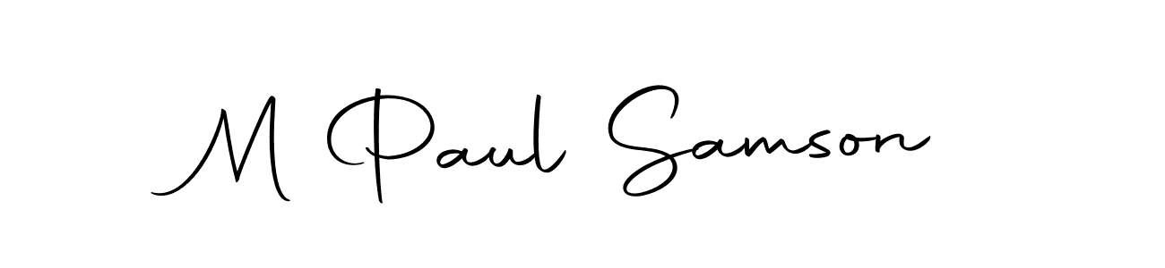 See photos of M Paul Samson official signature by Spectra . Check more albums & portfolios. Read reviews & check more about Autography-DOLnW font. M Paul Samson signature style 10 images and pictures png