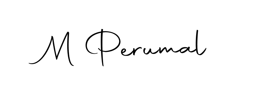It looks lik you need a new signature style for name M Perumal. Design unique handwritten (Autography-DOLnW) signature with our free signature maker in just a few clicks. M Perumal signature style 10 images and pictures png