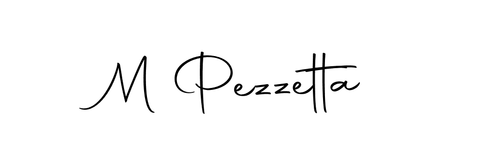 Here are the top 10 professional signature styles for the name M Pezzetta. These are the best autograph styles you can use for your name. M Pezzetta signature style 10 images and pictures png