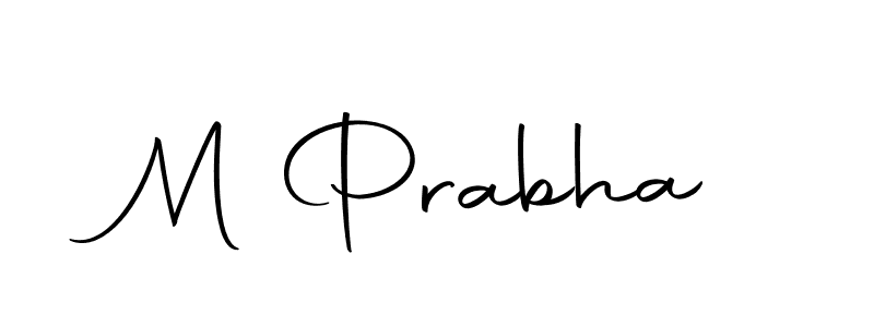 Also You can easily find your signature by using the search form. We will create M Prabha name handwritten signature images for you free of cost using Autography-DOLnW sign style. M Prabha signature style 10 images and pictures png