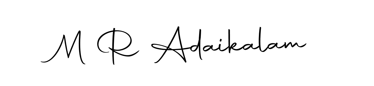 It looks lik you need a new signature style for name M R Adaikalam. Design unique handwritten (Autography-DOLnW) signature with our free signature maker in just a few clicks. M R Adaikalam signature style 10 images and pictures png