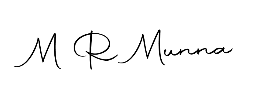 Check out images of Autograph of M R Munna name. Actor M R Munna Signature Style. Autography-DOLnW is a professional sign style online. M R Munna signature style 10 images and pictures png