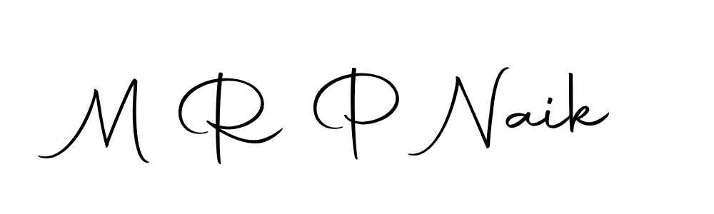 Similarly Autography-DOLnW is the best handwritten signature design. Signature creator online .You can use it as an online autograph creator for name M R P Naik. M R P Naik signature style 10 images and pictures png