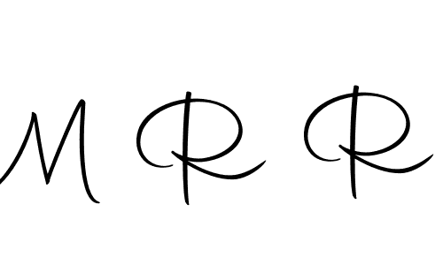 if you are searching for the best signature style for your name M R R. so please give up your signature search. here we have designed multiple signature styles  using Autography-DOLnW. M R R signature style 10 images and pictures png
