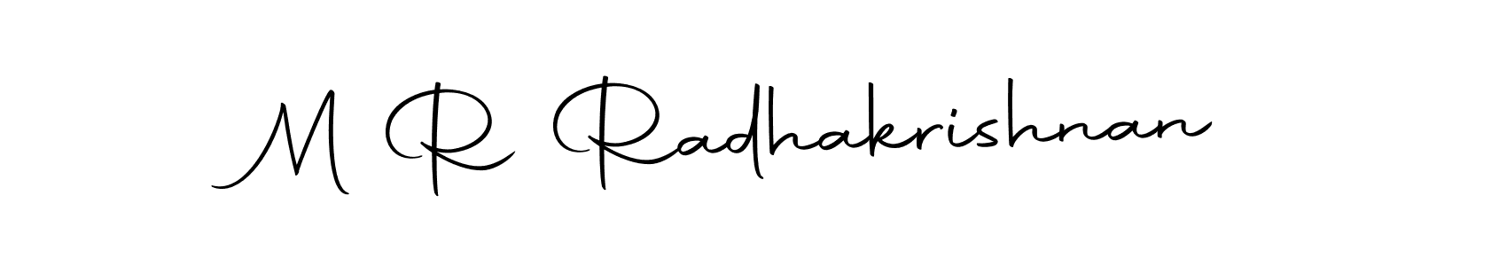 Best and Professional Signature Style for M R Radhakrishnan. Autography-DOLnW Best Signature Style Collection. M R Radhakrishnan signature style 10 images and pictures png