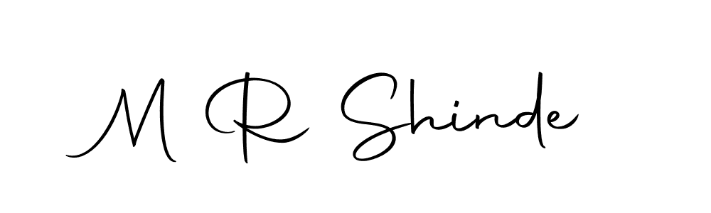 Also You can easily find your signature by using the search form. We will create M R Shinde name handwritten signature images for you free of cost using Autography-DOLnW sign style. M R Shinde signature style 10 images and pictures png