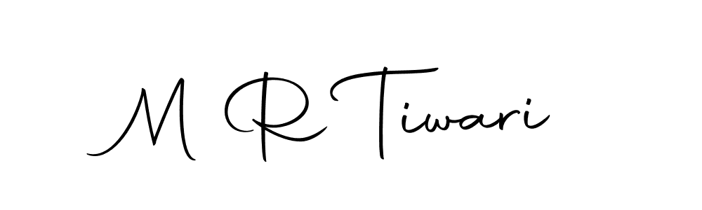 Also You can easily find your signature by using the search form. We will create M R Tiwari name handwritten signature images for you free of cost using Autography-DOLnW sign style. M R Tiwari signature style 10 images and pictures png
