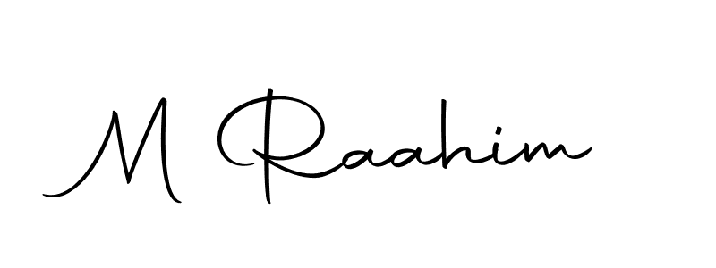 Also You can easily find your signature by using the search form. We will create M Raahim name handwritten signature images for you free of cost using Autography-DOLnW sign style. M Raahim signature style 10 images and pictures png