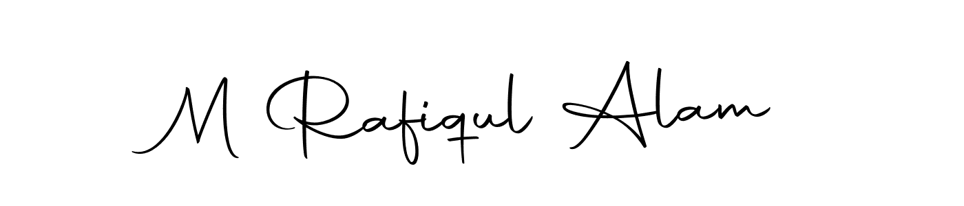 Make a short M Rafiqul Alam signature style. Manage your documents anywhere anytime using Autography-DOLnW. Create and add eSignatures, submit forms, share and send files easily. M Rafiqul Alam signature style 10 images and pictures png